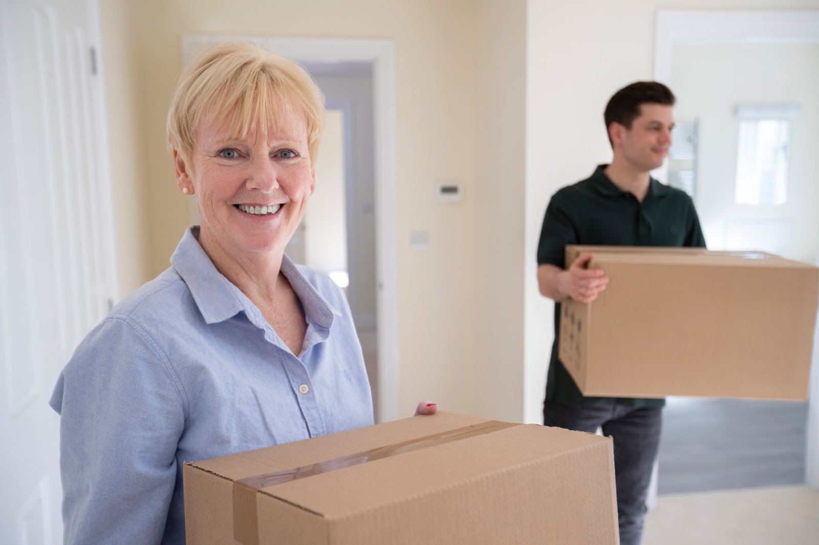 The Top 5 Signs That It’s Time to Downsize Your Home - Senior Living ...