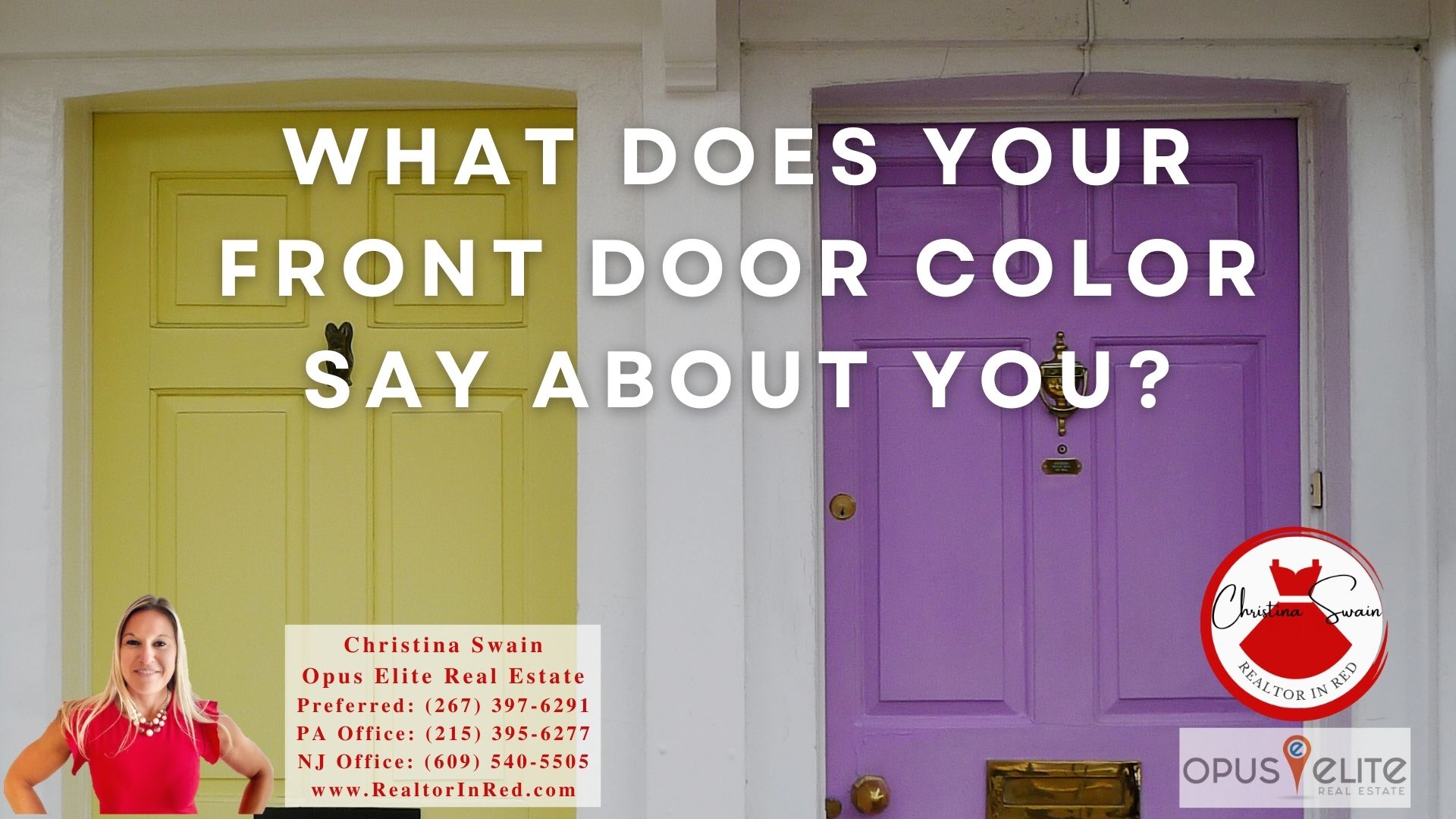 what-does-the-color-is-your-front-door-and-what-does-it-say-about-you